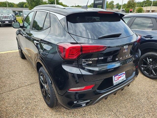 new 2026 Buick Encore GX car, priced at $29,280