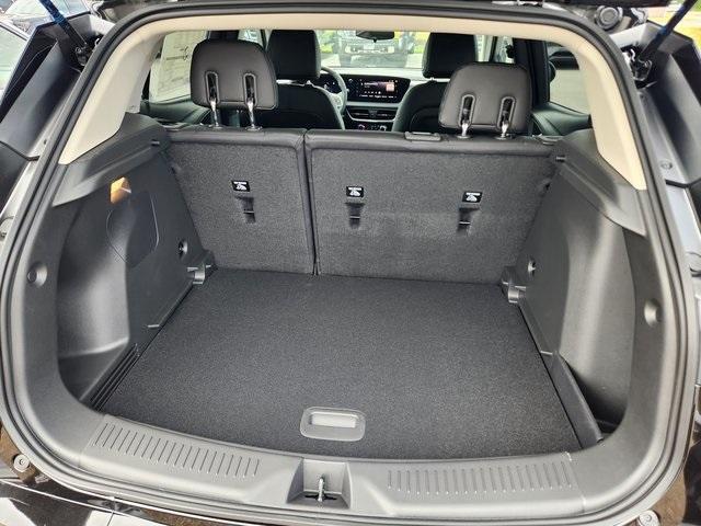 new 2026 Buick Encore GX car, priced at $29,280