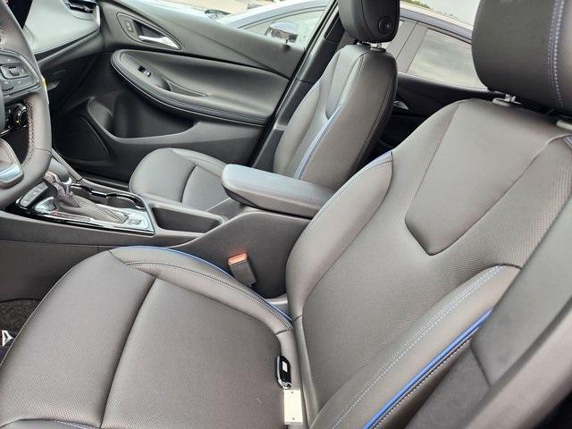 new 2026 Buick Encore GX car, priced at $29,280