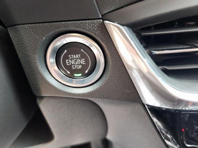 new 2026 Buick Encore GX car, priced at $29,280