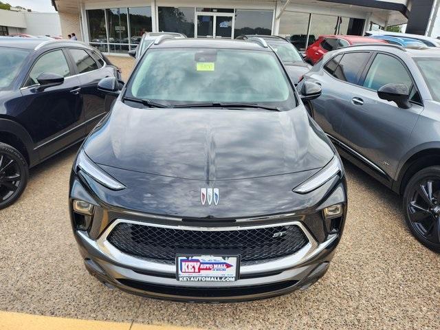 new 2026 Buick Encore GX car, priced at $29,280