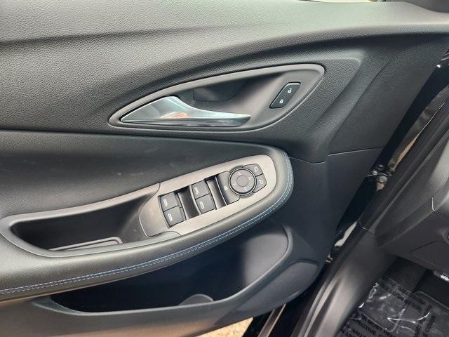 new 2026 Buick Encore GX car, priced at $29,280