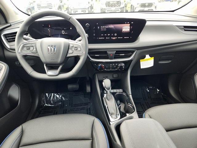 new 2026 Buick Encore GX car, priced at $29,280