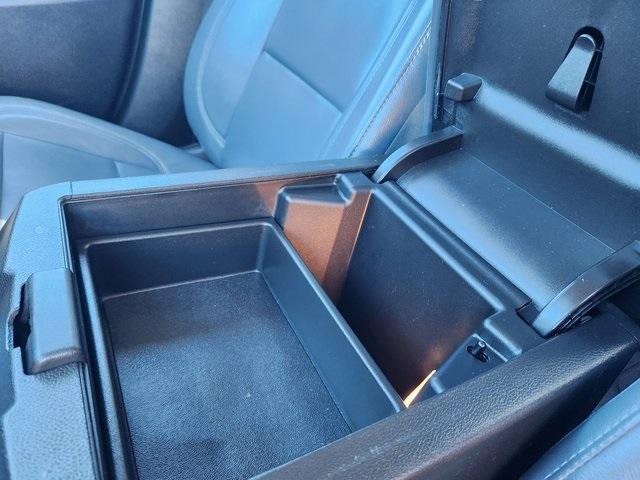 used 2020 Chevrolet Traverse car, priced at $25,999