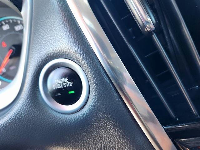 used 2020 Chevrolet Traverse car, priced at $25,999