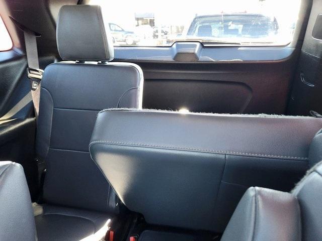 used 2020 Chevrolet Traverse car, priced at $25,999