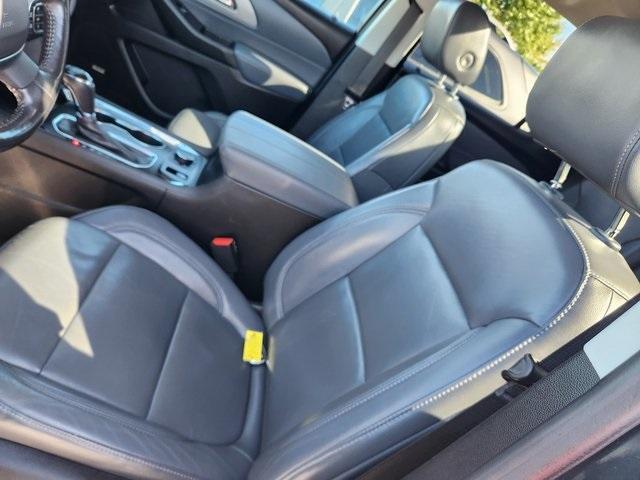 used 2020 Chevrolet Traverse car, priced at $25,999