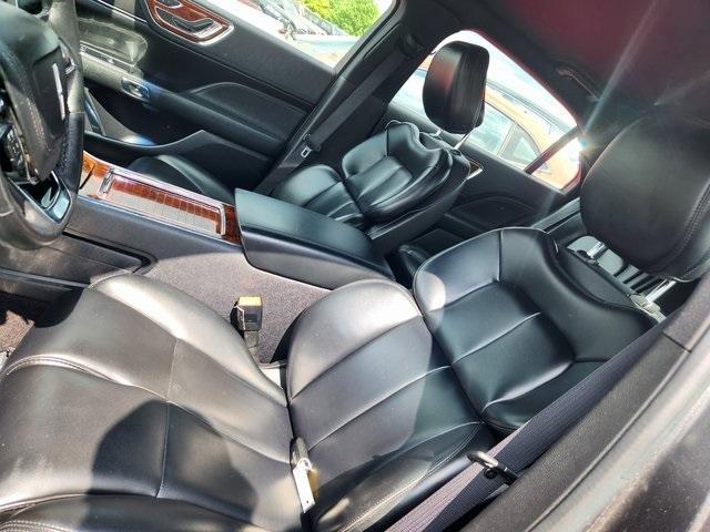 used 2020 Lincoln Continental car, priced at $22,999