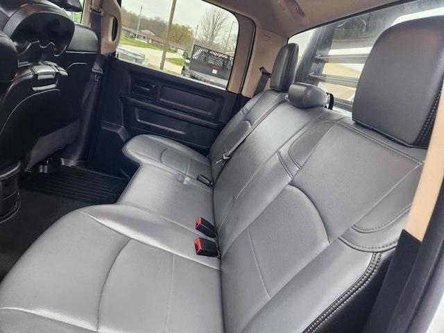 used 2020 Ram 2500 car, priced at $31,999