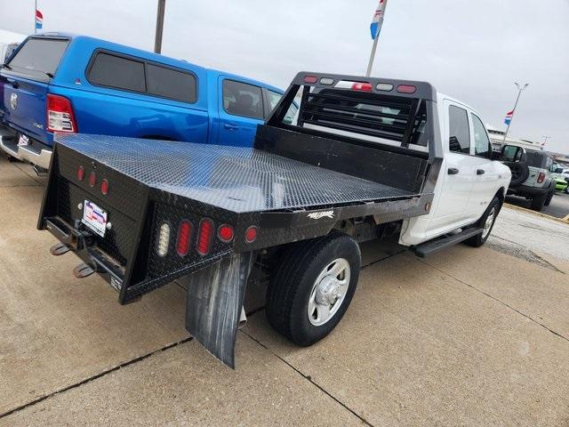 used 2020 Ram 2500 car, priced at $31,999