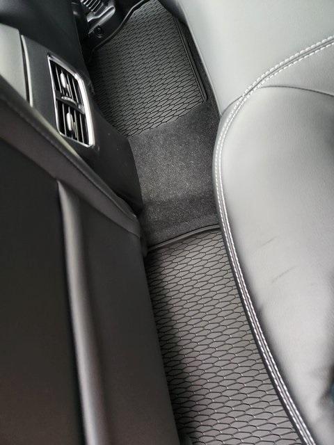 new 2025 Mazda CX-5 car, priced at $38,045