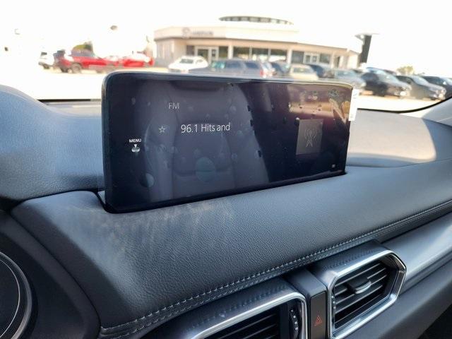 new 2025 Mazda CX-5 car, priced at $31,735