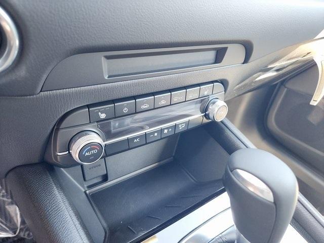 new 2025 Mazda CX-5 car, priced at $31,735