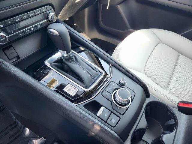 new 2025 Mazda CX-5 car, priced at $31,735