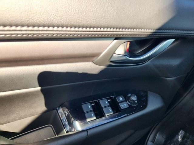 new 2025 Mazda CX-5 car, priced at $31,735