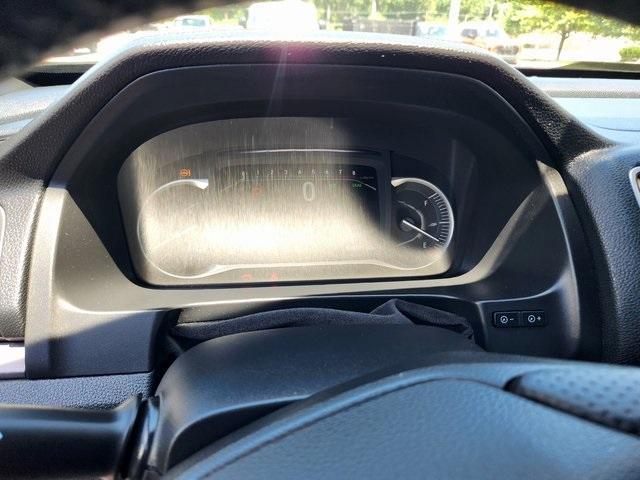 used 2022 Honda Passport car, priced at $30,999