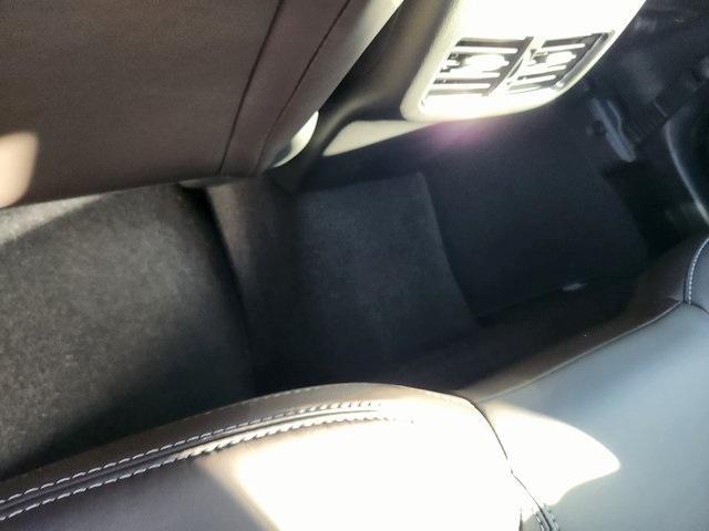 new 2025 Mazda CX-5 car, priced at $41,955