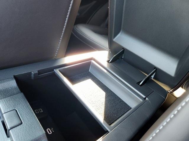 new 2025 Mazda CX-5 car, priced at $41,955