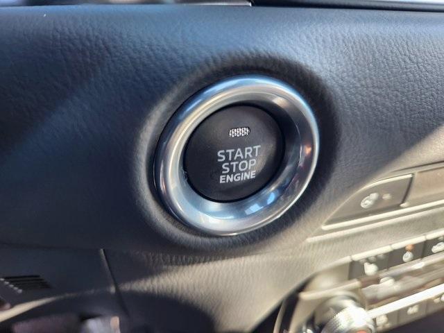 new 2025 Mazda CX-5 car, priced at $41,955