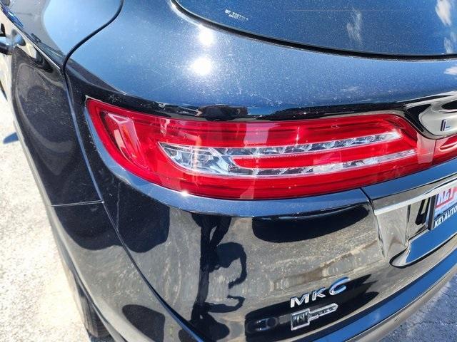 used 2019 Lincoln MKC car, priced at $21,999