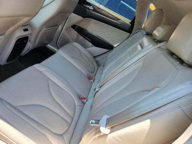 used 2019 Lincoln MKC car, priced at $21,999