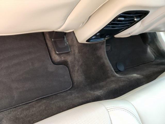 used 2019 Lincoln MKC car, priced at $21,999