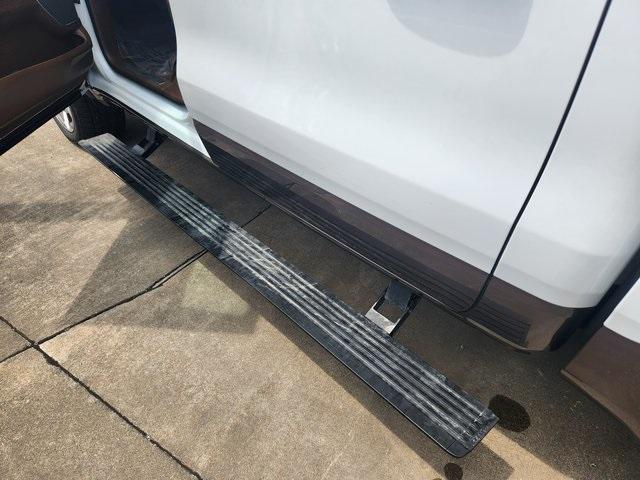 used 2021 Ram 1500 car, priced at $42,999