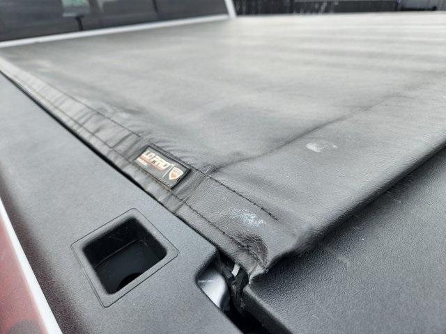 used 2019 Ram 2500 car, priced at $41,999