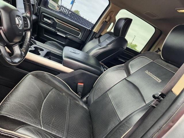 used 2019 Ram 2500 car, priced at $41,999