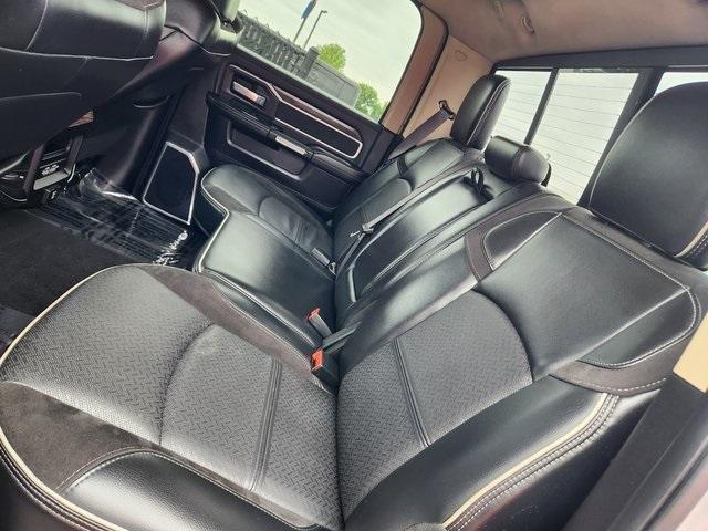 used 2019 Ram 2500 car, priced at $41,999