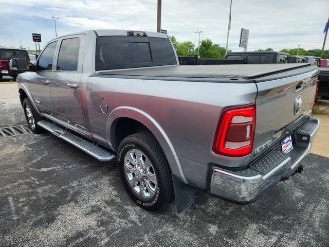 used 2019 Ram 2500 car, priced at $41,999