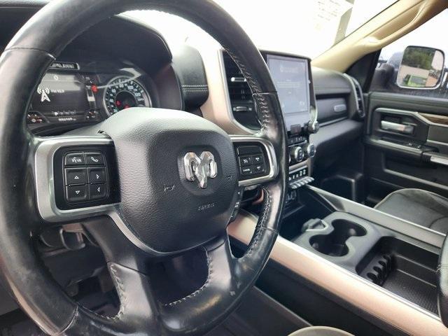 used 2019 Ram 2500 car, priced at $41,999