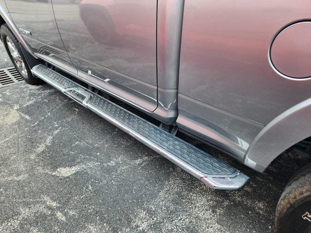 used 2019 Ram 2500 car, priced at $41,999