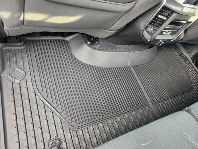 new 2026 Ram 1500 car, priced at $52,477