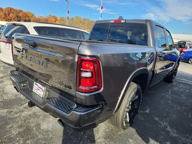 new 2026 Ram 1500 car, priced at $52,477