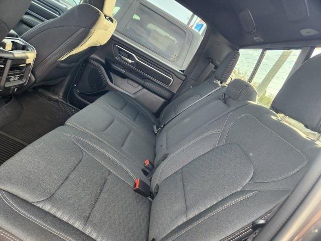 new 2026 Ram 1500 car, priced at $52,477