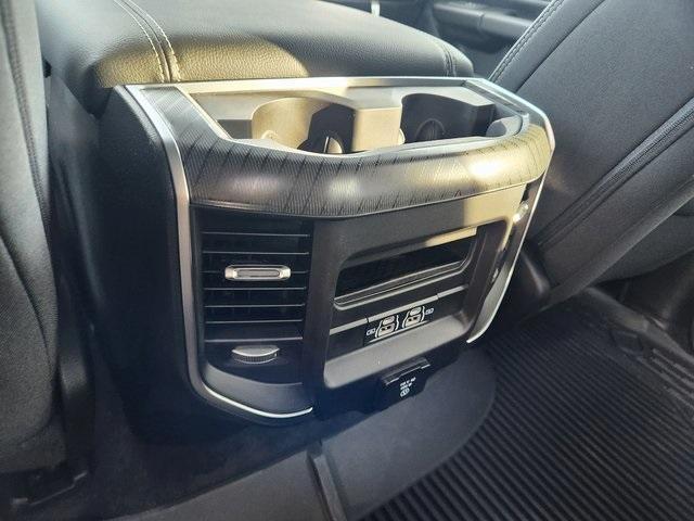 new 2026 Ram 1500 car, priced at $52,477