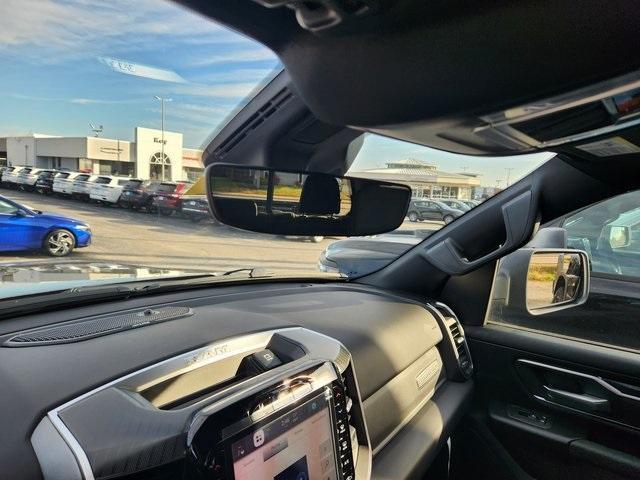 new 2026 Ram 1500 car, priced at $52,477