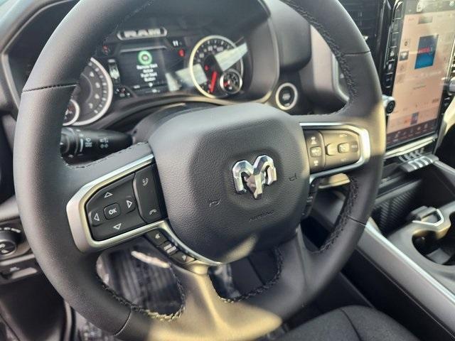new 2026 Ram 1500 car, priced at $52,477