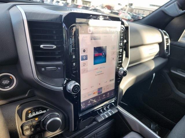 new 2026 Ram 1500 car, priced at $52,477