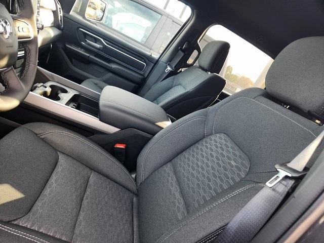 new 2026 Ram 1500 car, priced at $52,477