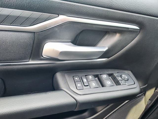 new 2026 Ram 1500 car, priced at $52,477