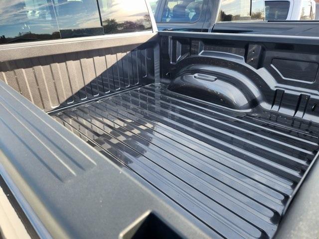 new 2026 Ram 1500 car, priced at $52,477