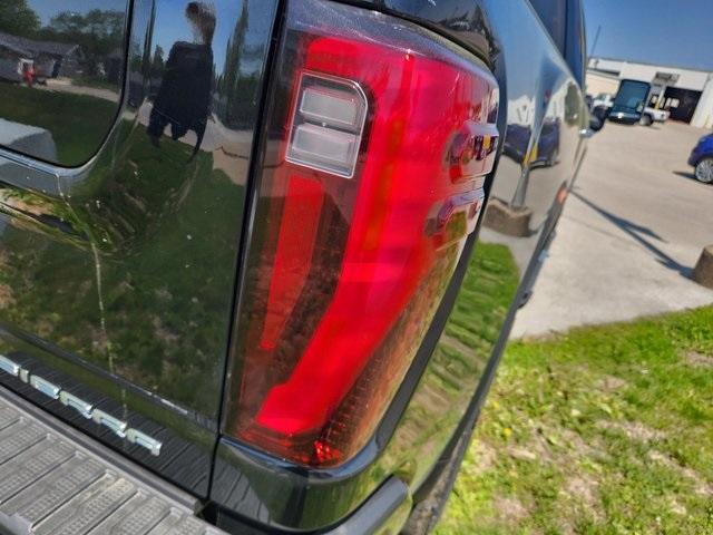 new 2025 GMC Sierra 2500 car, priced at $85,754