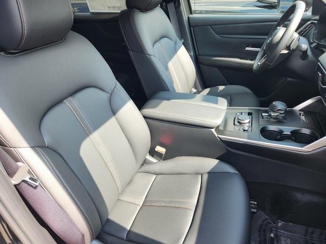 new 2025 Mazda CX-90 car, priced at $35,725