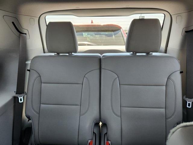 used 2020 GMC Acadia car, priced at $23,999