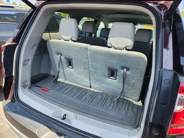 used 2020 GMC Acadia car, priced at $23,999