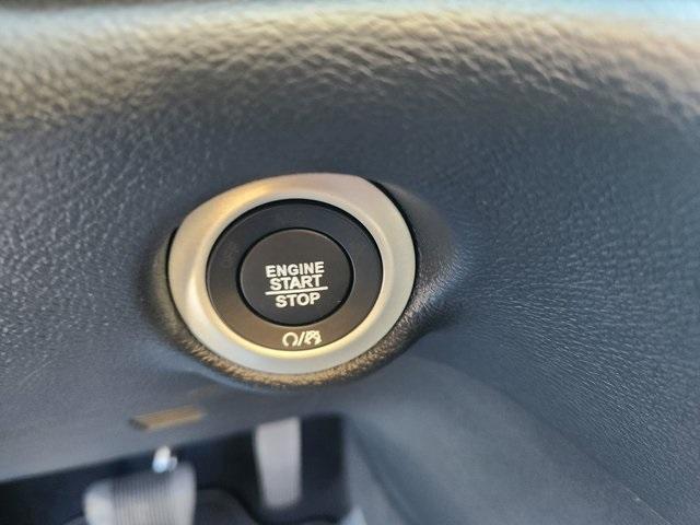 new 2026 Chrysler Voyager car