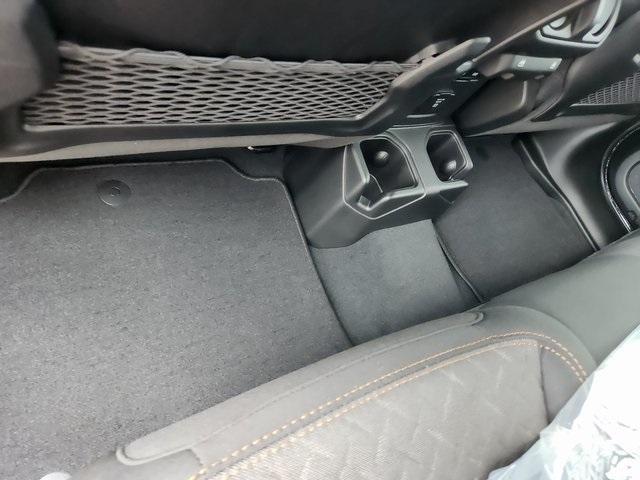 new 2025 Jeep Gladiator car, priced at $47,477