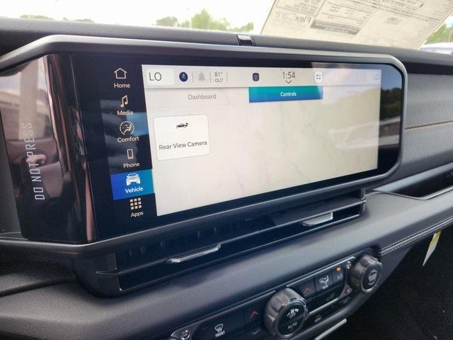 new 2025 Jeep Gladiator car, priced at $47,477